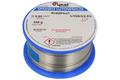 Soldering wire; 0,9mm; reel 0,25kg; LC60/0,90/0,25; lead; Sn60Pb40; Cynel; wire; SW26/3/2.5%; solder tin