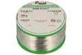 Soldering wire; 0,38mm; reel 0,25kg; Sn99,3Cu0,7/0,38/0,25; lead-free; Sn99,3Cu0,7; Cynel; wire; 1.1.3/3/3.0%; solder tin