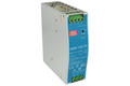 Power Supply; DIN Rail; NDR-120-24; 24V DC; 5A; 120W; LED indicator; Mean Well
