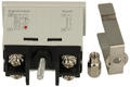 Impulse counter; DHC3J-8; pulses; 0÷99999999; AC; 24x48x50mm; screw terminals; Trihero