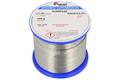Soldering wire; 1,2mm; reel 0,5kg; LC60/1,2/0,50; lead; Sn60Pb40; Cynel; wire; SW26/3/2.5%; solder tin