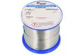 Soldering wire; 0,9mm; reel 0,5kg; LC60/0,90/0,50; lead; Sn60Pb40; Cynel; wire; SW26/3/2.5%; solder tin
