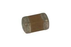 Capacitor; monolytic; 10pF; 50V; 0603; surface mounted (SMD); 5%; C0G; RoHS