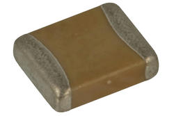 Capacitor; ceramic; 100nF; 100V; 1210; surface mounted (SMD); 10%; X7R; CL32B104KCFNNNE; Samsung; RoHS