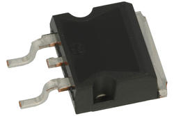 Transistor; unipolar; IRF1404S; N-MOSFET; 162A; 40V; 200W; 4mOhm; D2PAK (TO263); surface mounted (SMD); HEXFET; International Rectifier; RoHS