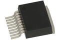 Audio circuit; LM4950TS; D2PAK-9 (TO263-9); surface mounted (SMD); National Semiconductor; RoHS; bulk