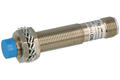 Sensor; inductive; LM12-3004NAT; NPN; NO; 4mm; 6÷36V; DC; 200mA; cylindrical metal; fi 12mm; 65mm; not flush type; M12-4p connector; YUMO; RoHS