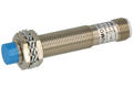 Sensor; inductive; LM12-3004PAT; PNP; NO; 4mm; 6÷36V; DC; 200mA; cylindrical metal; fi 12mm; 65mm; not flush type; M12-4p connector; YUMO; RoHS