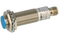 Sensor; inductive; LM18-3005NCT; NPN; NO/NC; 5mm; 6÷36V; DC; 200mA; cylindrical metal; fi 18mm; 75mm; flush type; M12-4p connector; YUMO; RoHS
