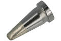 Soldering tip; LTB; screwdriver; 12,5mm; WP80;WSP80;WD1000;WD1000T;WSD81; 0,8x2,4mm; Weller
