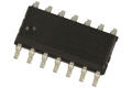 Digital circuit; HEF4093BT; SOP14; CMOS CD; surface mounted (SMD); NXP Semiconductors; RoHS