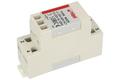 Relay; instalation; electromagnetic industrial; RG25-3022-28-3230; 230V; AC; DPST NO; 25A; 400V AC; 25A; 24V DC; DIN rail type; Relpol; RoHS
