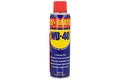 Grease; lubricating; maintenance; WD-40/250ml; 250ml; spray; metal case; WD-40 Company