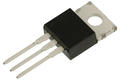 Voltage stabiliser; linear; L7815CV; 15V; fixed; 1,5A; TO220DG; through hole (THT); ST Microelectronics; RoHS