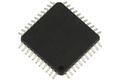 Microcontroller; ATMega32A-AU; TQFP44; surface mounted (SMD); Atmel; RoHS