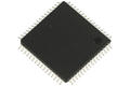 Microcontroller; ATMega128A-AU; TQFP64; surface mounted (SMD); Atmel; RoHS