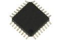 Microcontroller; ATMega168PA-AU; TQFP32; surface mounted (SMD); Atmel; RoHS; Mega168PA U-TH