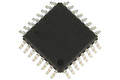 Microcontroller; STM32F030K6T6; LQFP32; surface mounted (SMD); ST Microelectronics; RoHS