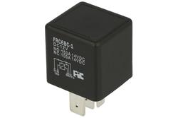 Relay; electromagnetic automotive; FRC6BC-1-DC12; 12V; DC; SPDT; 150A; 12V DC; with connectors; 2,9W; Forward Relays; RoHS