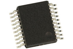 Integrated circuit; HT12D; SOP20; surface mounted (SMD); Holtek; RoHS