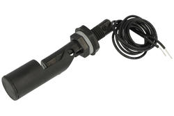 Sensor; liquid level; reed with magnet; CMWC82; 0,1A; 50V; AC; with 0,4m cable