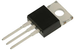 Transistor; unipolar; IRF4905; P-MOSFET; 74A; 55V; 200W; 20mOhm; TO220; through hole (THT); Infineon; RoHS