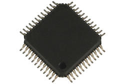 Microcontroller; ATSAMD21G16A-AU; TQFP48; surface mounted (SMD); Atmel; RoHS