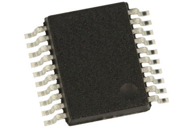 Mikrokontroler; AT89C4051-24SU; SOP20; powierzchniowy (SMD); Atmel; RoHS