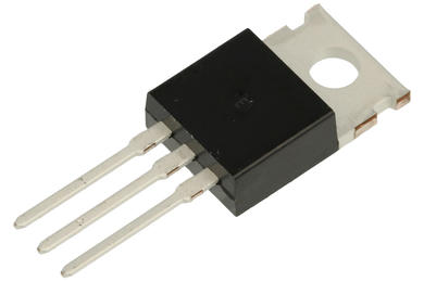 Transistor; unipolar; IRF3710Z; N-MOSFET; 59A; 100V; 160W; 18mOhm; TO220; through hole (THT); Infineon; RoHS