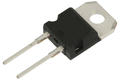 Diode; rectifier; STTH1210D; 12A; 1000V; 48ns; TO220-2; through hole (THT); bulk; ST Microelectronics; RoHS