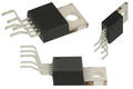 Voltage stabiliser; switched; LM2596T-5.0; 5V; fixed; 3A; TO220-5Q; through hole (THT); National Semiconductor; RoHS