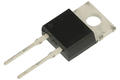 Diode; rectifier; RHRP8120; 8A; 1200V; 50ns; TO220-2; through hole (THT); bulk; Fairchild Semiconductor; RoHS