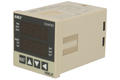 Impulse counter; A-H5KLR-11 12-48 AC/DC; pulses; 0÷9999; 12÷48V; AC/DC; 48x48x78mm; 45x45mm; round socket 11 pins; Anly Electronics