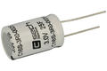 Kondensator; superkondensator; elektrolityczny; 25F; 3V; C16S-3R0-0025; 20%; fi 16x25mm; 7,5mm; przewlekany (THT); 30mOhm; 1000h; Sech