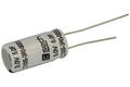 Kondensator; superkondensator; elektrolityczny; 5F; 3V; C10S-3R0-0005; 20%; fi 10x20mm; 5mm; przewlekany (THT); 90mOhm; 1000h; Sech