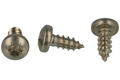 Screw; WWK3995; 3,9; 9,5mm; 2,7mm; cylindrical; Torx; galvanised steel; D7981