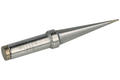 Soldering tip; PTS8; conical; 44mm; TCP; fi 0,4mm; Weller; 425°C