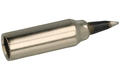 Soldering tip; GD-2/049; cut unilaterally; 18mm; 0,8x2,4mm; Elwik