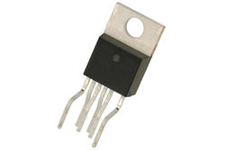 Voltage stabiliser; switched; TOP243YN; 700V; fixed; 1,44A; TO220-7C; through hole (THT); Power Integrations; RoHS
