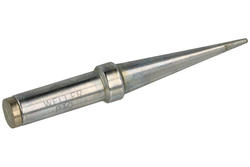 Soldering tip; PTO7; conical; 42mm; TCP; fi 0,8mm; Weller; 370°C