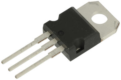 Transistor; unipolar; STP80NF55-06; N-MOSFET; 80A; 55V; 300W; 5mOhm; TO220; through hole (THT); ST Microelectronics; RoHS