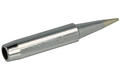 Soldering tip; 602; conical; soldering station 369/389; fi 0,8mm; Xytronic