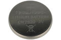 Battery; lithium; CR2032; 3V; 210mAh; fi 20x3,2mm; Kinetic; 2032