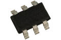 Diode; transil diodes; ESDA6V1L; 6,1V; 300W; SOT23; surface mounted (SMD); ST Microelectronics; RoHS
