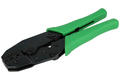 Crimping Tool; for non-insulated connectors; HT-236C; 0,5÷1mm2; 1,5÷2,5mm2; 4÷6mm2; Hanlong