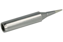 Soldering tip; AT-SS T-I; conical; AT-SS-50; fi 0,2mm; Atten