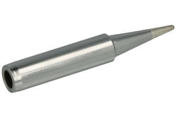 Soldering tip; AT-SS T-B; conical; 17mm; AT-SS-50; fi 0,5mm; Atten