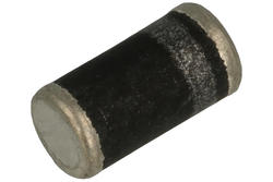 Diode; rectifier; SM5406; 3A; 600V; 100ns; MELF; surface mounted (SMD); on tape; Diotec; RoHS