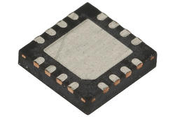 Integrated circuit; MCP73862-I/ML; QFN16; surface mounted (SMD); Microchip; RoHS