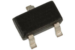 Hall sensor; TLE4913; SC59; surface mounted (SMD); Infineon; RoHS